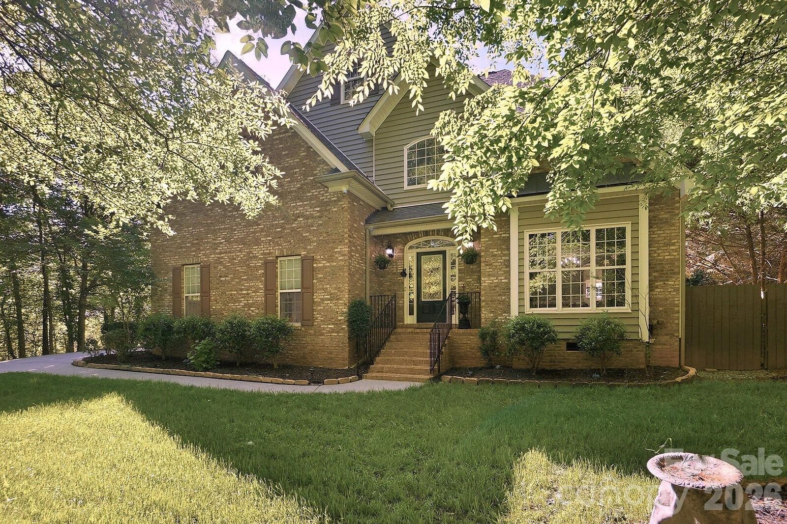 Property Photo:  734 Lynnwood Farms Drive  SC 29715 