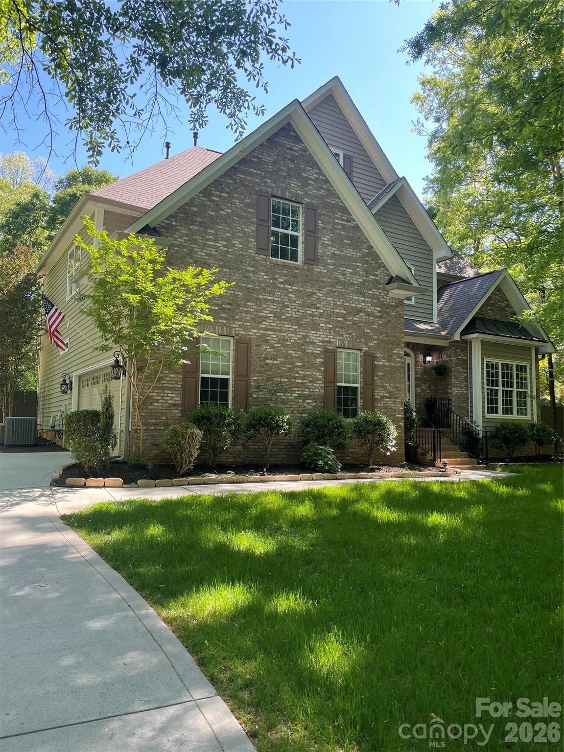 Property Photo:  734 Lynnwood Farms Drive  SC 29715 