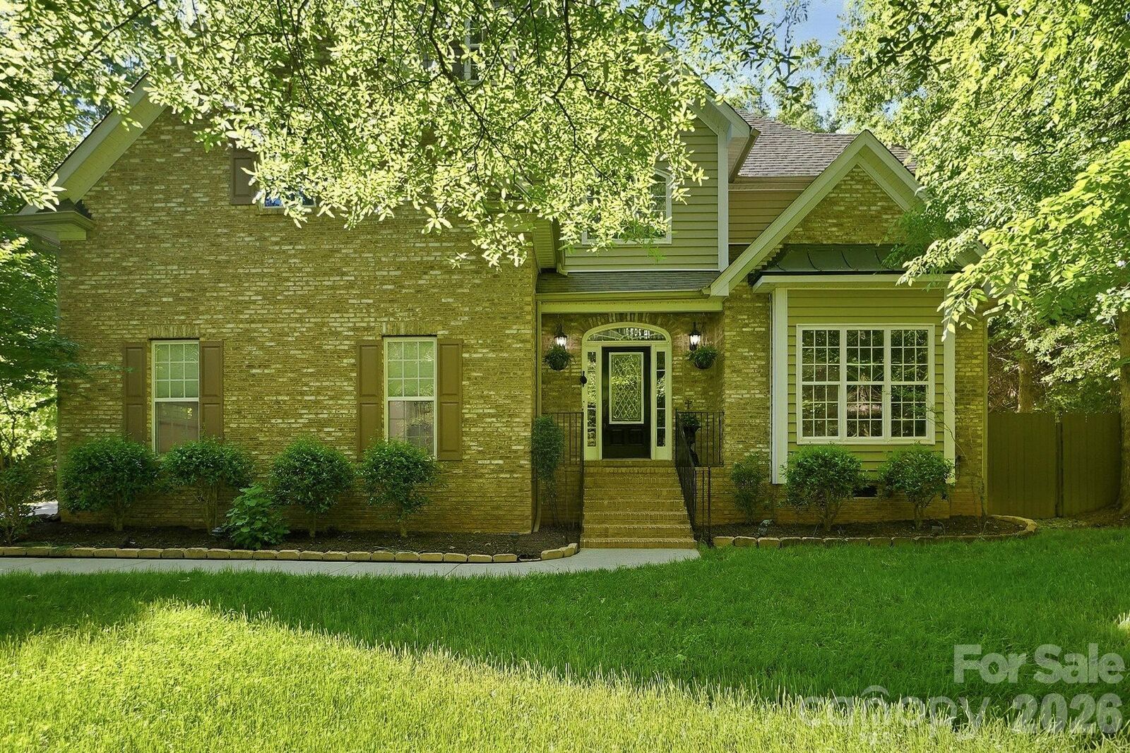 Property Photo: 734 Lynnwood Farms Drive SC 29715