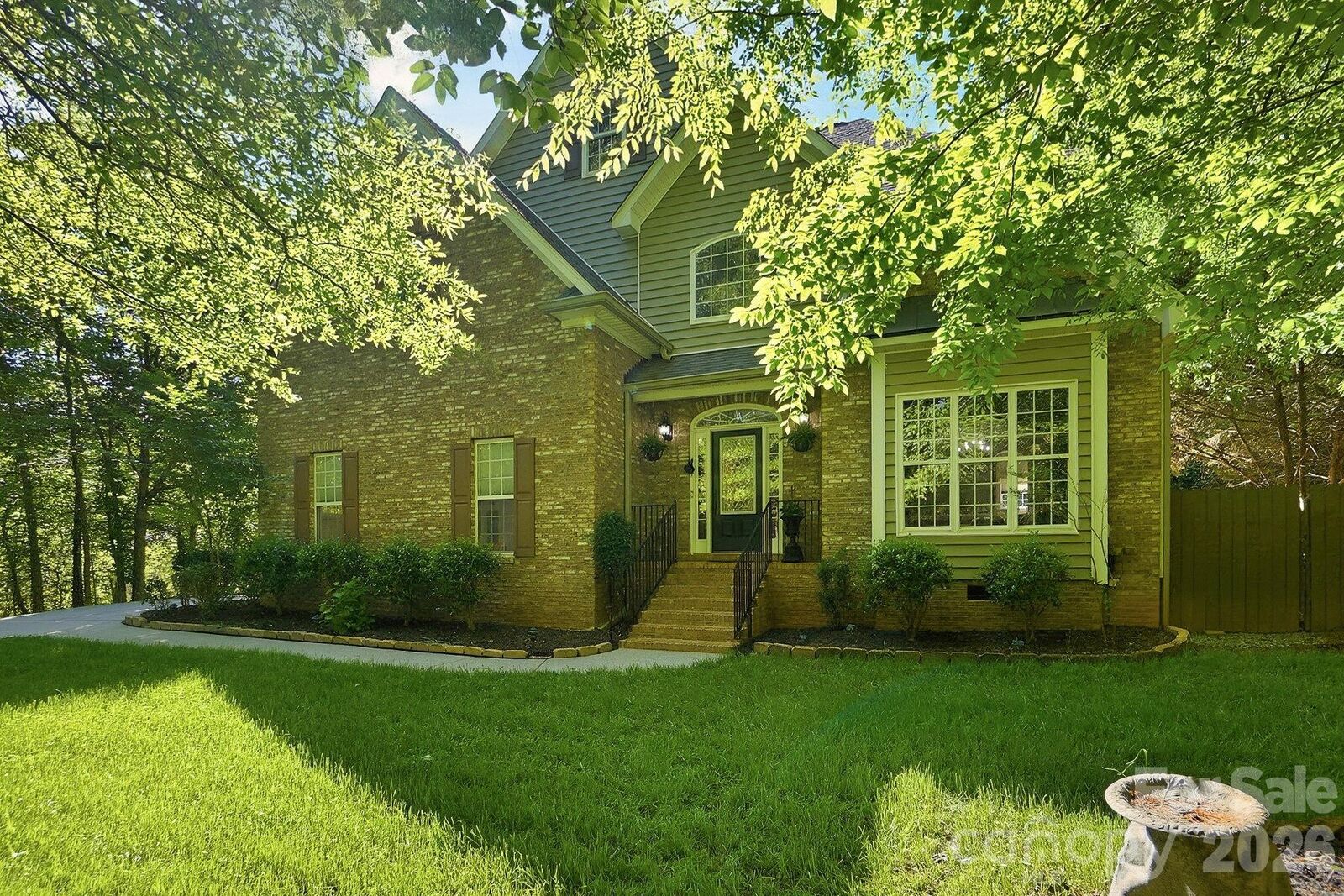 Property Photo:  734 Lynnwood Farms Drive  SC 29715 
