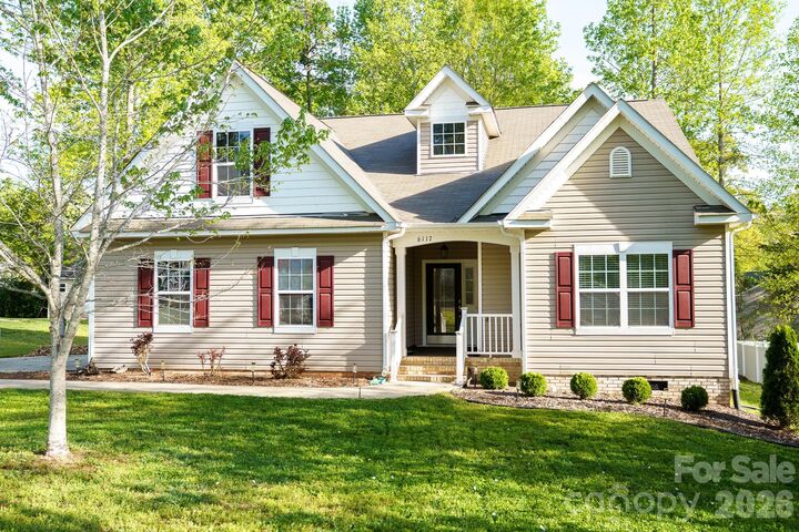 Property Photo:  6117 Robert Street  NC 28078 