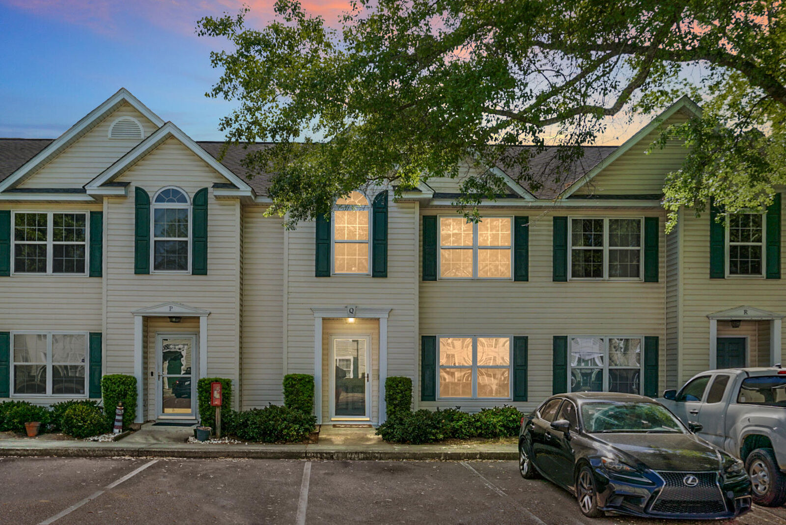 Property Photo:  1545 Ashley River Road Unit 2Q  SC 29407 