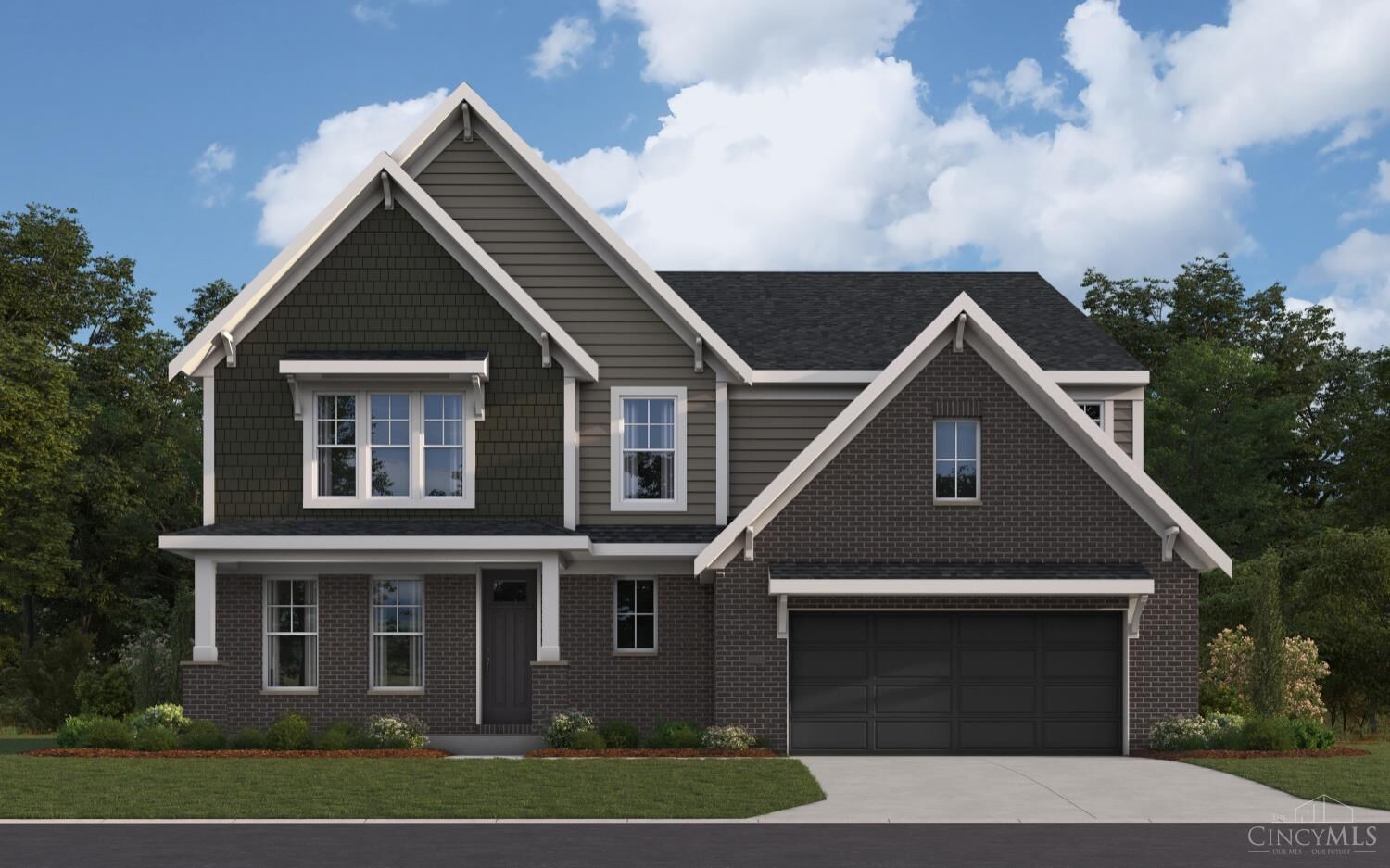 Property Photo:  6339 Greenwood Court  OH 45040 
