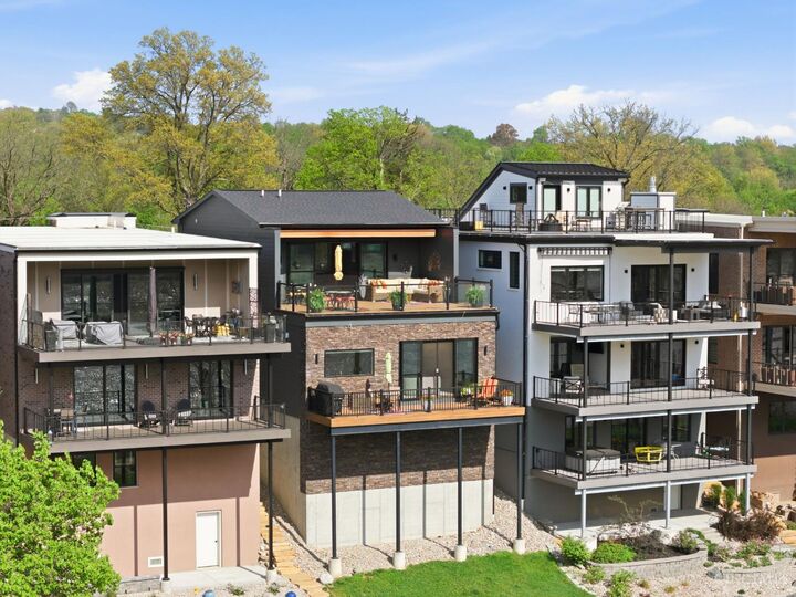 Property Photo: 5765 Sanctuary Place OH 45230