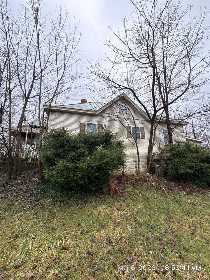 Property Photo:  407 N Broadway Street  OH 45107 