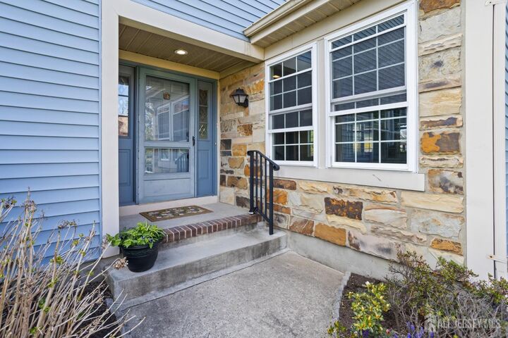 Property Photo:  14 Dorchester Drive  NJ 08831 