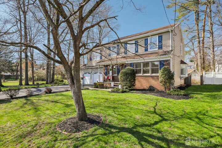 Property Photo: 53 Salem Street NJ 08820