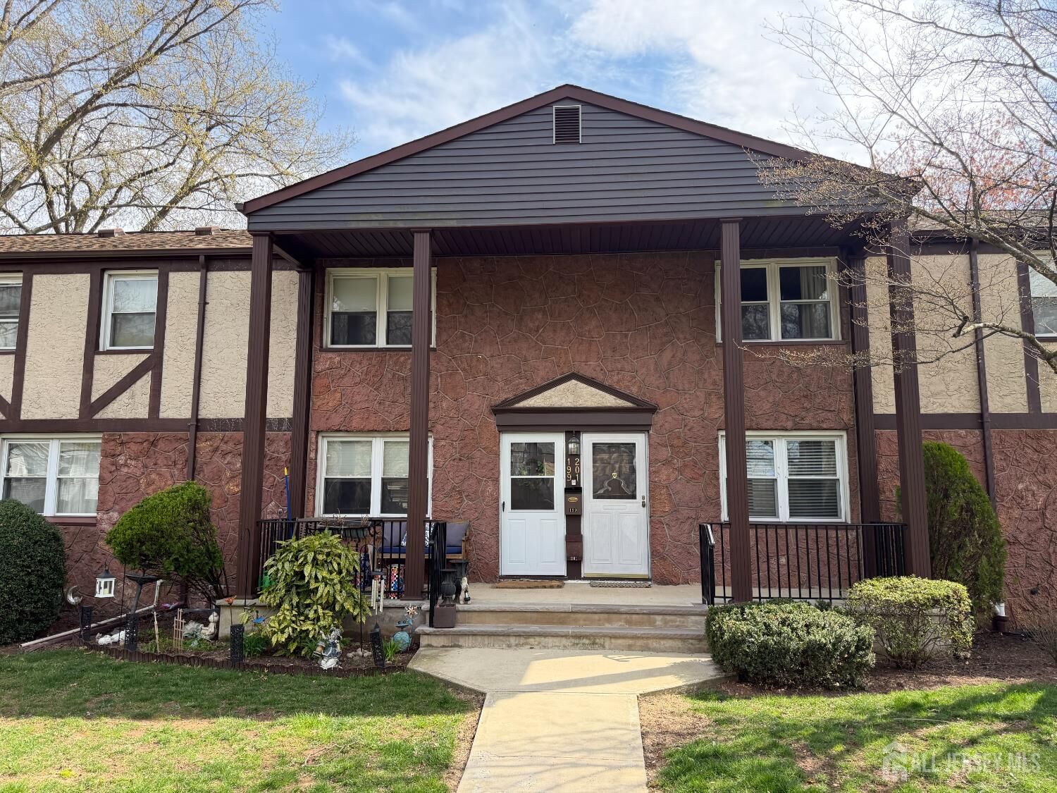 Property Photo: 201 High Street NJ 08840