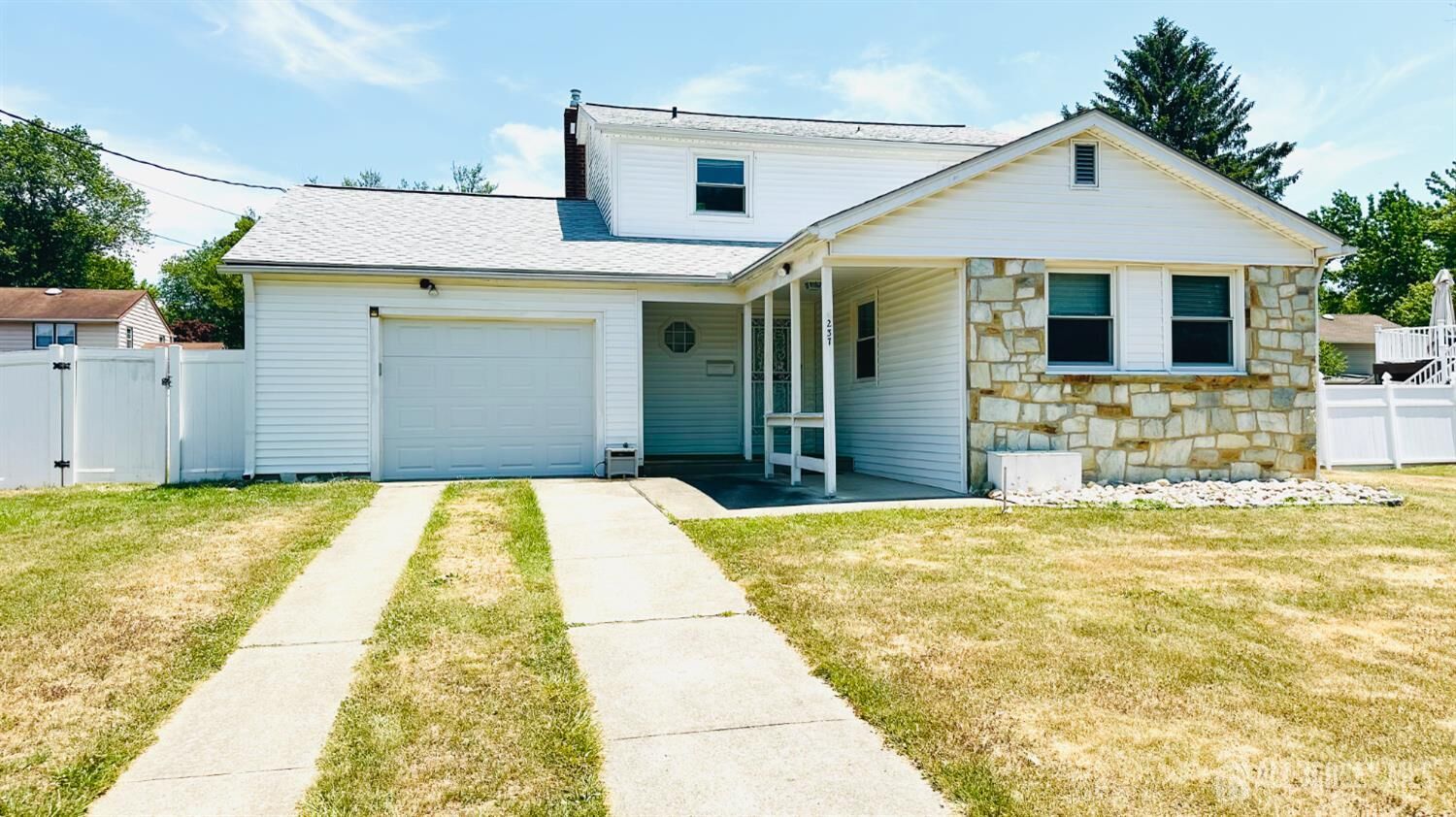 Property Photo: 237 5th Avenue NJ 08002