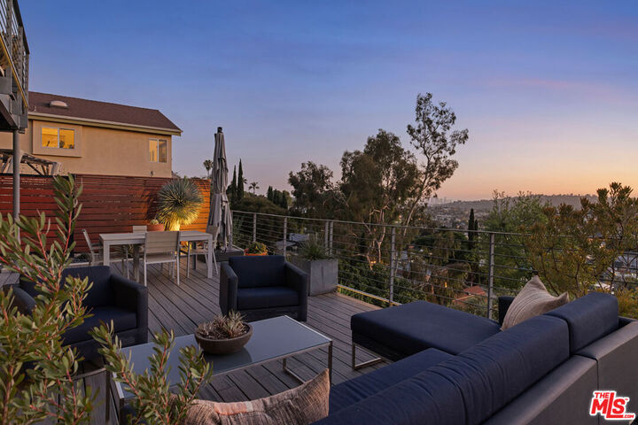 Property Photo:  523 Marie Ave  CA 90042 