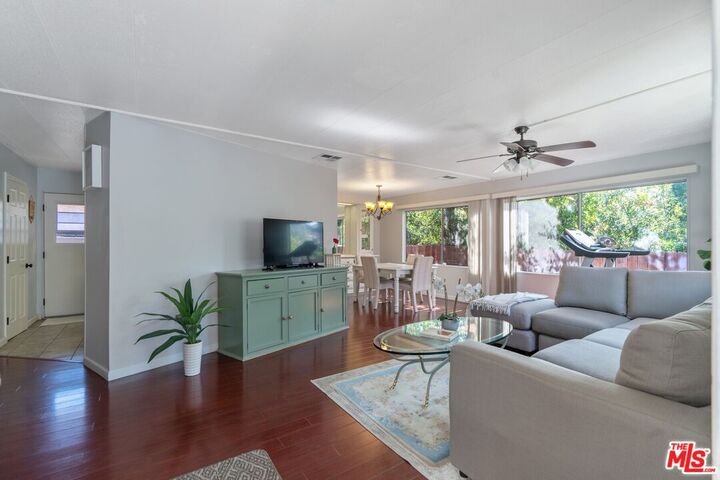 Property Photo: 23777 Mulholland Hwy CA 91302