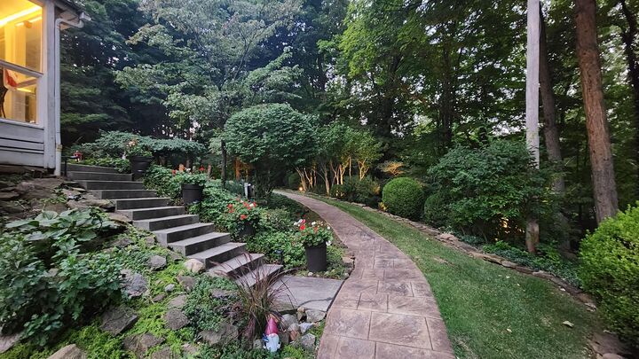 Property Photo:  550 Willrich Drive  OH 43055 