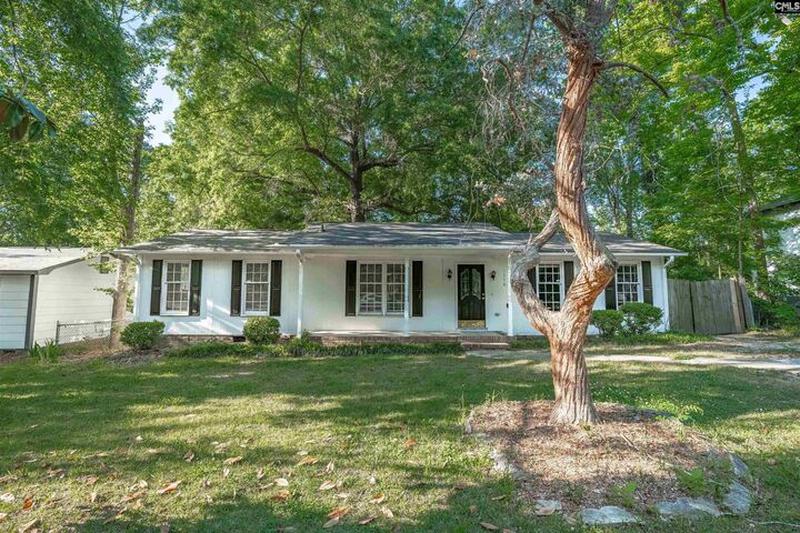 Property Photo:  1336 Chadford  SC 29063 