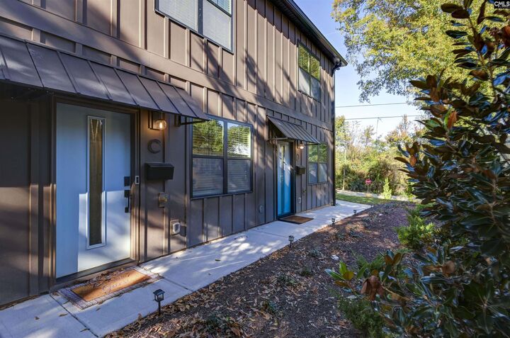 Property Photo:  816 Shull  SC 29169 