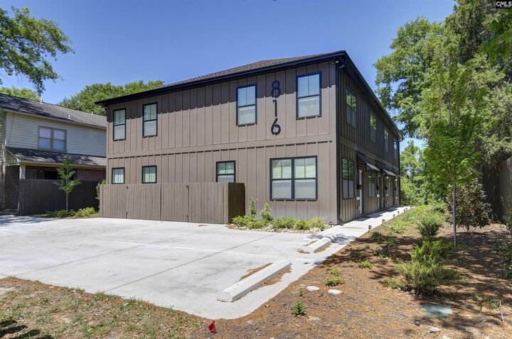 Property Photo:  816 Shull  SC 29169 
