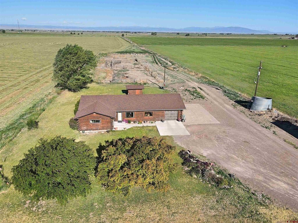 Property Photo:  19065 County Road 20  CO 81151 