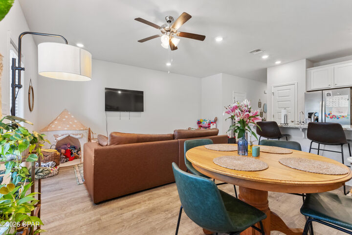 Property Photo:  1671 Caleigh Court  FL 32444 