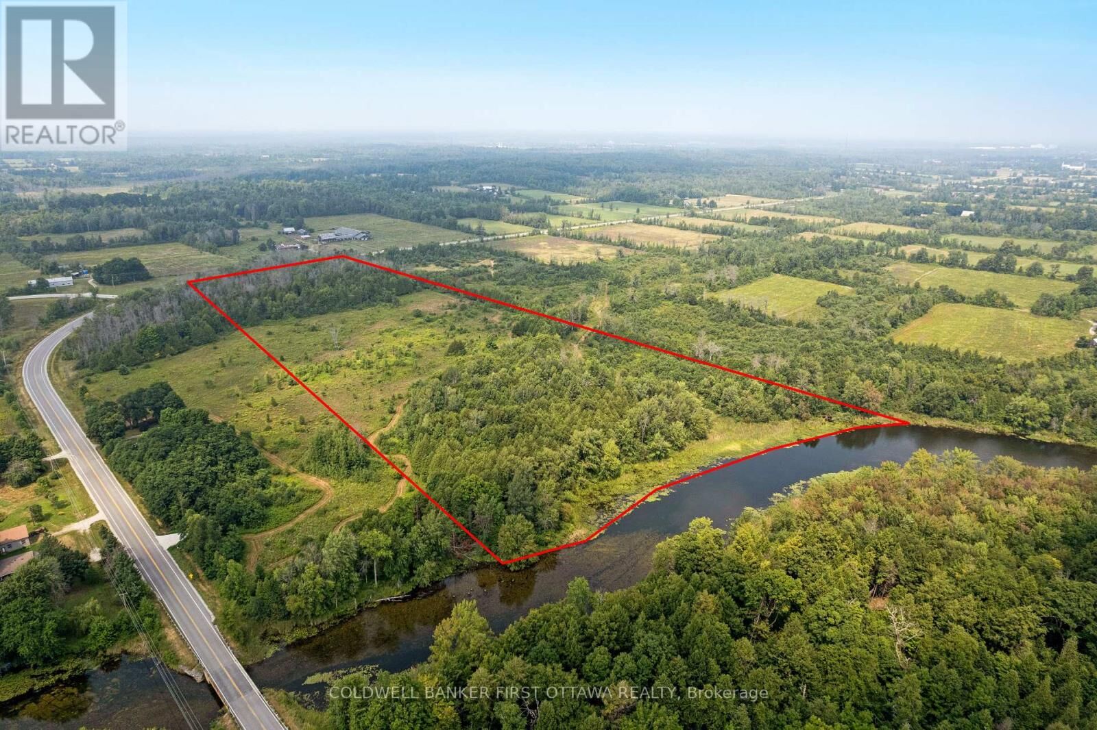 Photo de la propriété:  2619 Christie Lake Road  ON K7H 3C6 