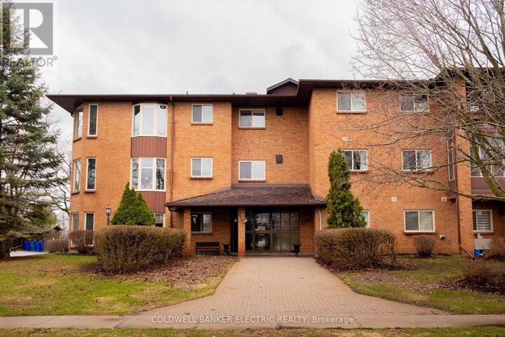 Property Photo:  2185 Walker Avenue North 105  ON K9L 1T6 