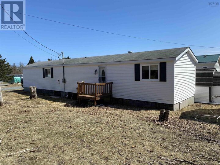 Property Photo:  28 Christina Drive  NS B0T 1G0 