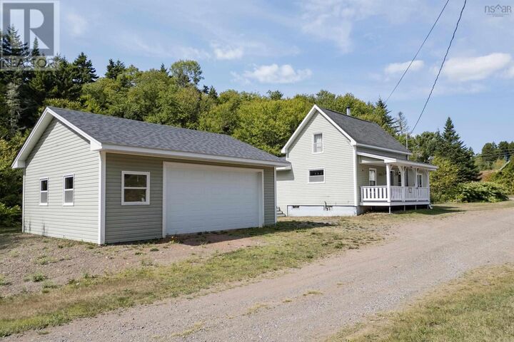 Photo de la propriété:  69 Wards Brook Road  NS B0M 1S0 