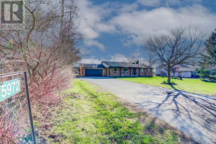Property Photo:  5972 Deborah Glaister Line  ON N0B 2T0 