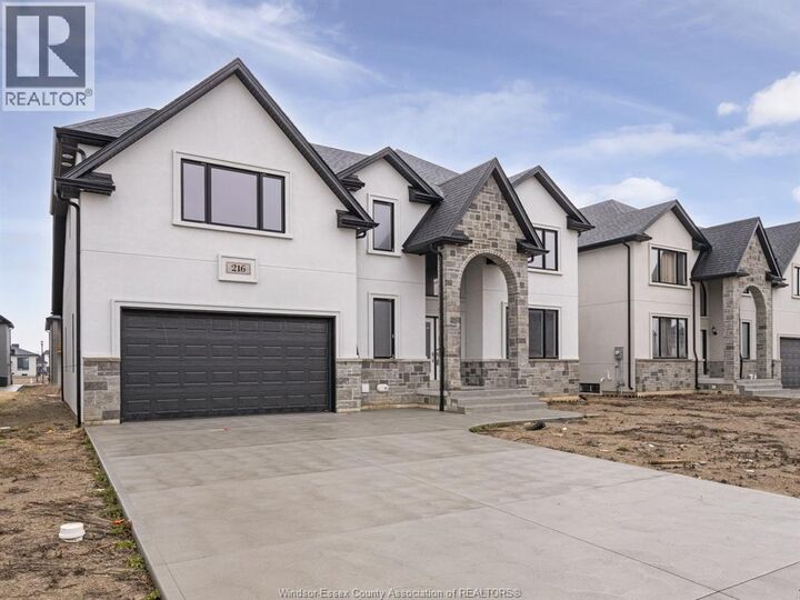 Property Photo:  216 Cowan Court  ON N9V 0G9 
