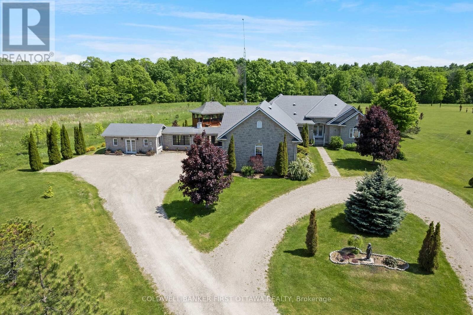 Property Photo: 1111 West Shore Drive ON K7H 0J3