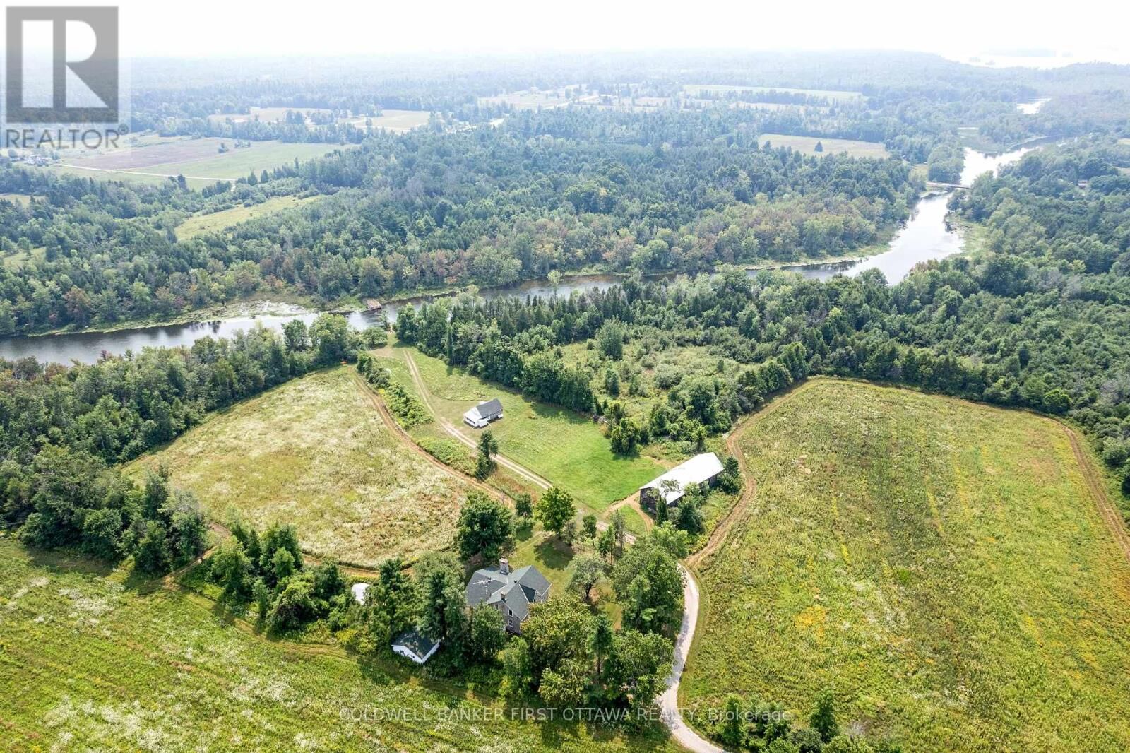 Property Photo:  2565 Christie Lake Road  ON K7H 3C6 