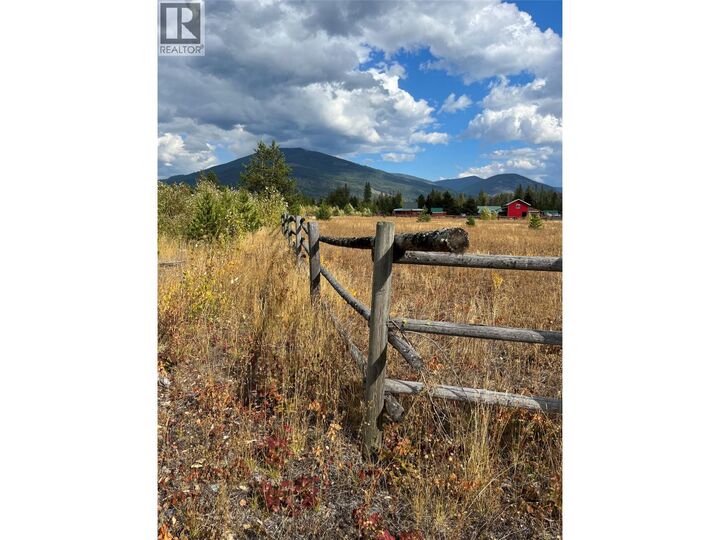 Property Photo:  Kittyhawk Road  BC V0B 1W1 