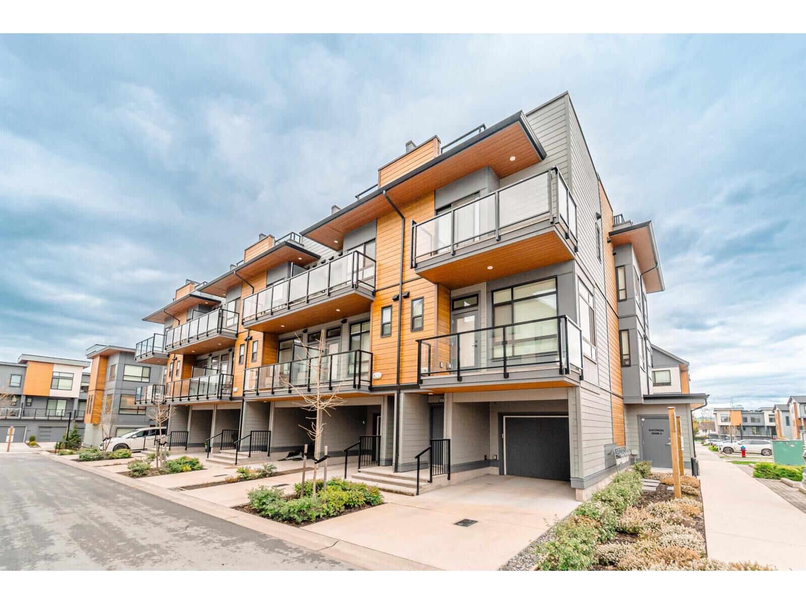 Property Photo: 30530 Cardinal Avenue 108 BC N0N 0N0
