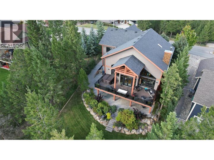 Property Photo:  2550 Ledgerock Ridge  BC V0A 1K6 