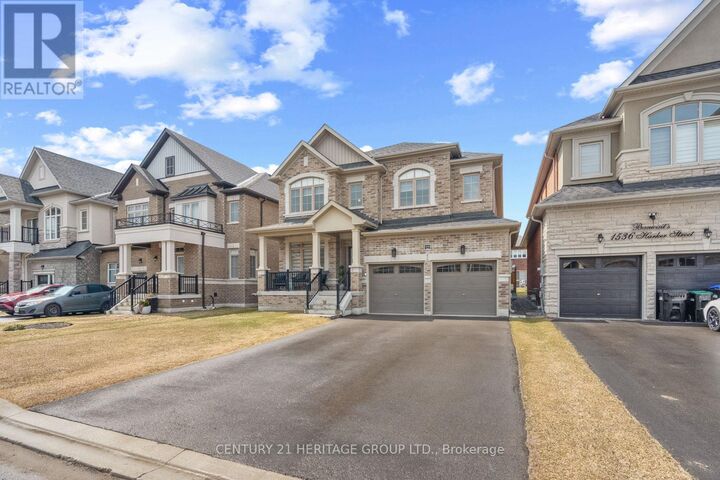 Property Photo:  1530 Harker Street  ON L9S 0J9 