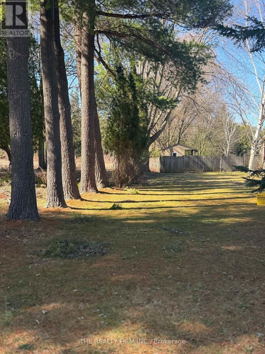 Property Photo:  10263-1 Talbotville Gore Road  ON N5P 3T2 