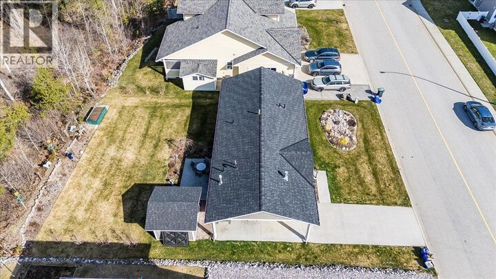 Property Photo:  4008 16th Avenue  BC V1N 4A2 