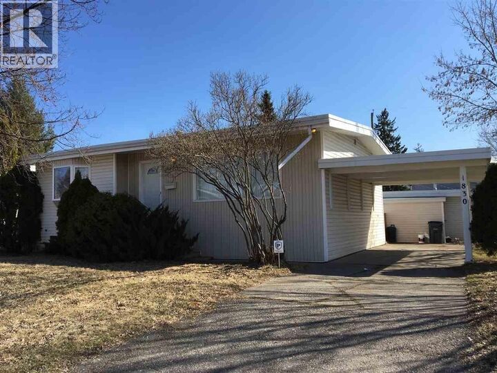 1830 Tamarack Street — photo 1
