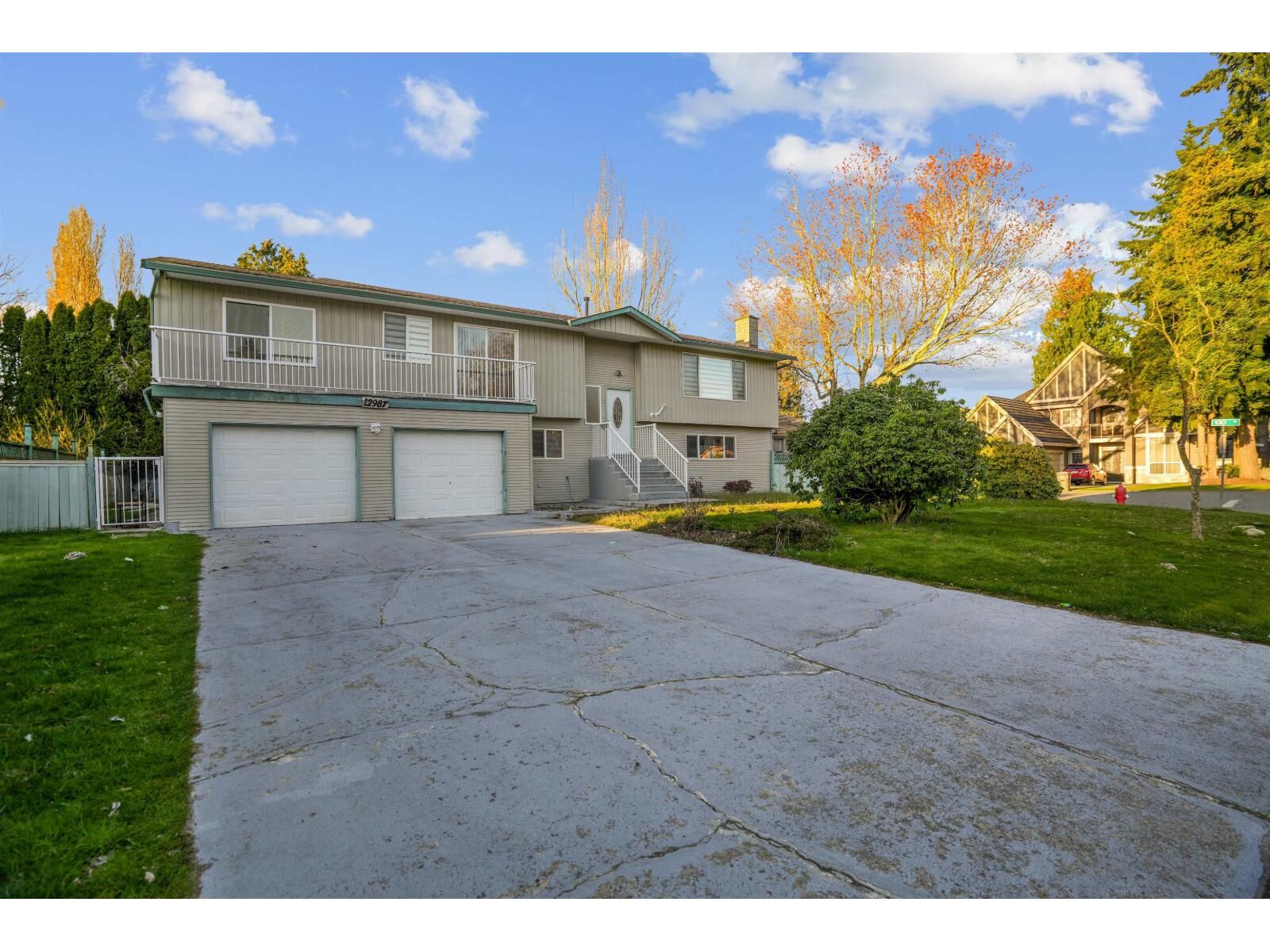 Property Photo: 12987 62 Avenue BC V3X 2E9