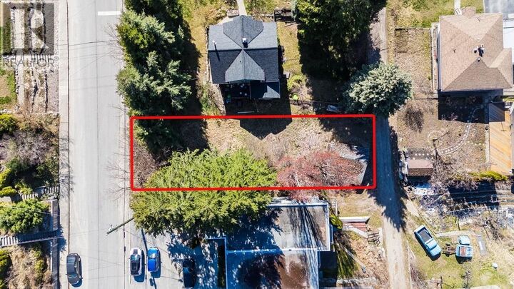 Property Photo:  605 & 607 Gore Street  BC V1L 1Y2 