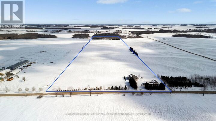 Photo de la propriété:  35176 Coursey Line  ON N0M 2J0 