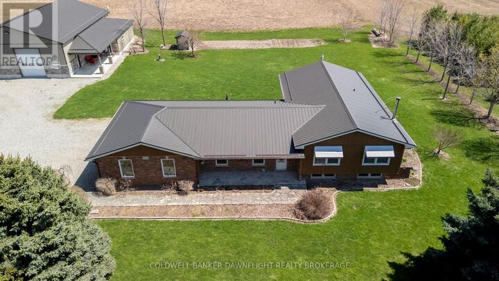 Photo de la propriété:  35176 Coursey Line  ON N0M 2J0 