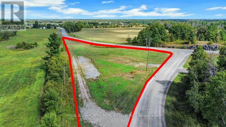112 Cedar Hill Side Road — photo 1