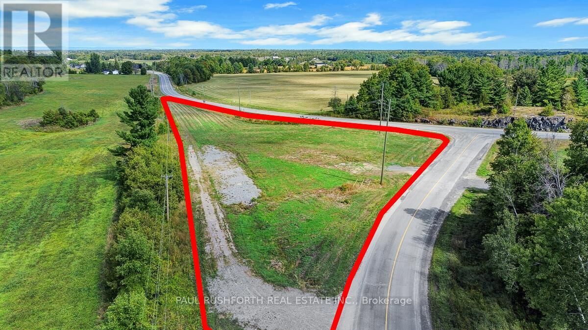 Property Photo:  112 Cedar Hill Side Road  ON K0A 2X0 