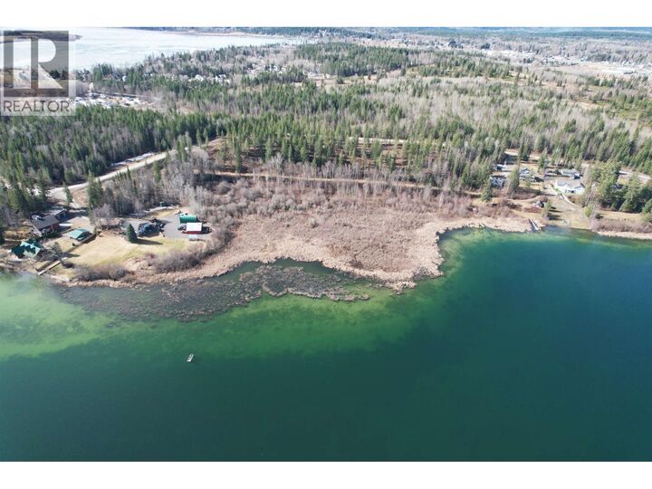 Property Photo: 8 Gook Road Lot BC V2J 6N7
