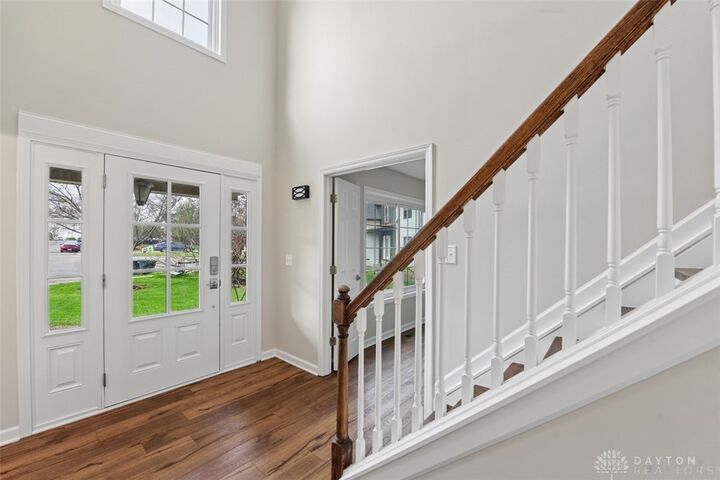 Property Photo:  874 Ginger Ridge Drive  OH 45067 