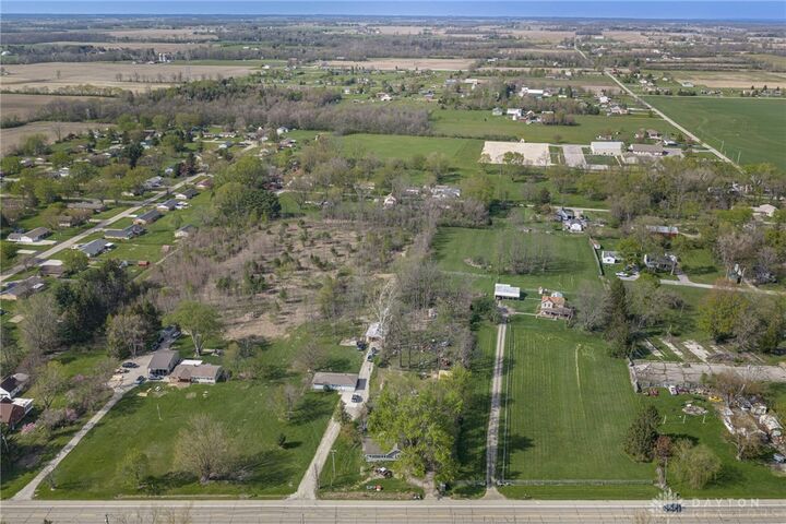 Property Photo:  5654 W National Road  OH 45504 