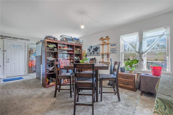 Property Photo:  5654 W National Road  OH 45504 