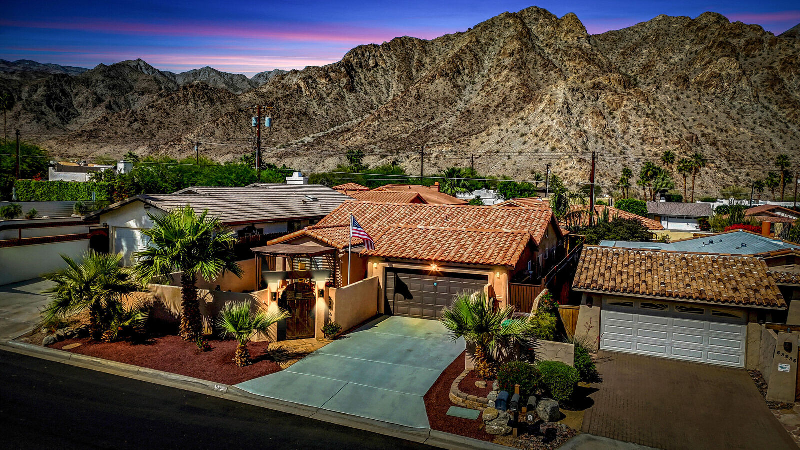 Property Photo:  53965 Avenida Madero  CA 92253 