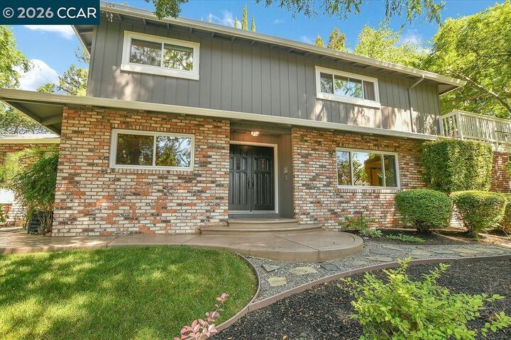 Property Photo:  261 Appalachian Drive  CA 94553 