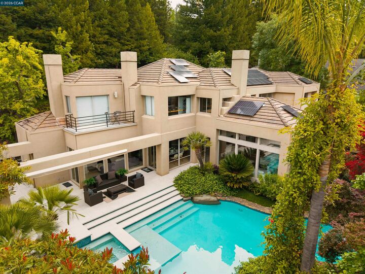 Property Photo:  4257 Golden Oak Court  CA 94506 