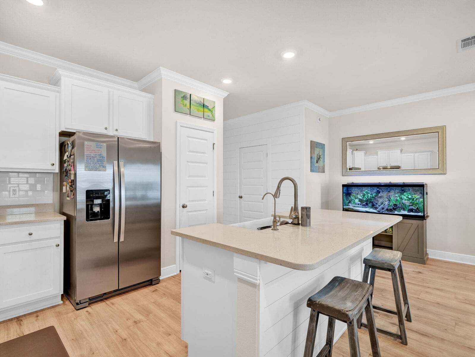 Property Photo:  21 Redbird Loop  FL 32541 